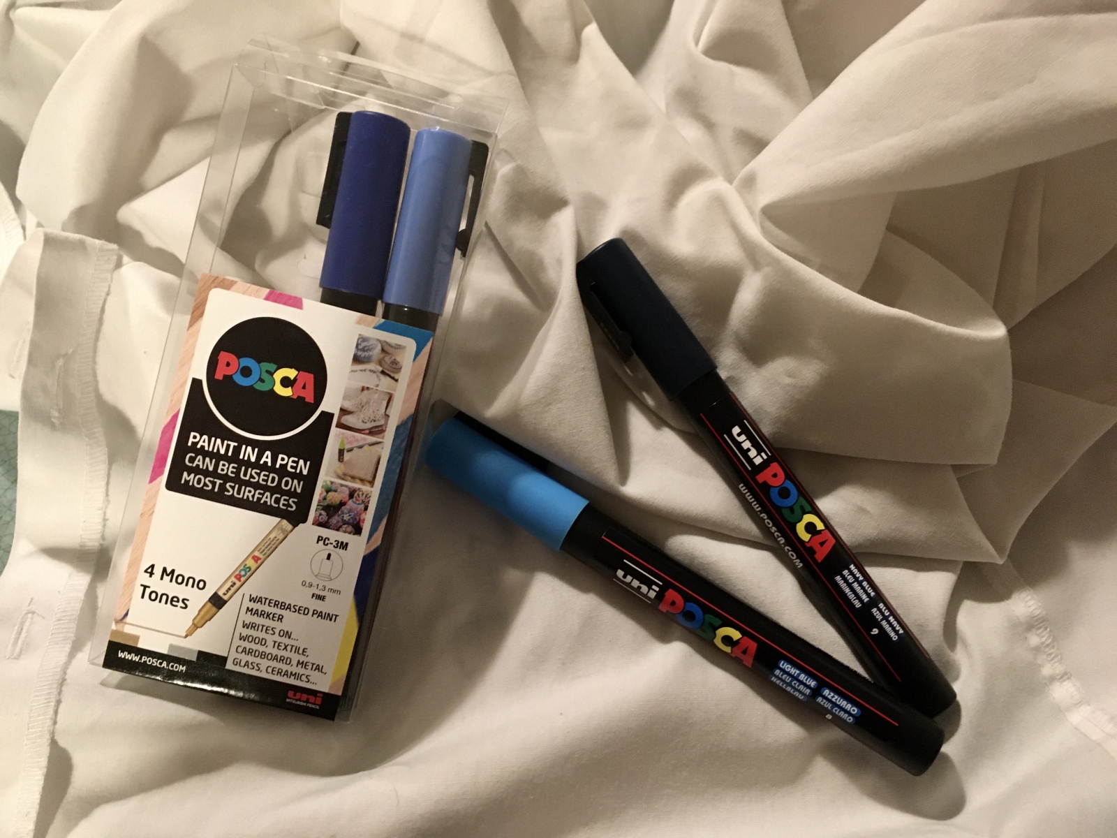 Tools of the trade