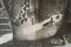 Ron Athey Observer article (1995)